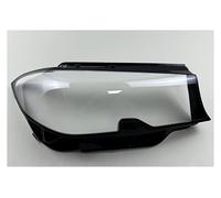 Pour BMW Pour G20 Pour G28 Pour 320i Pour 330i Pour 325Li 2020-2022 Couvercle Phare Avant Voiture Capuchons Lampe Abat-jour Coque Lentille Automatique Phare Coque Voiture Abat-Jour(Right)