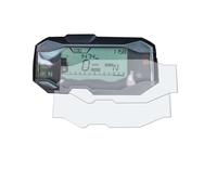 Pour BMW Pour G310R Pour G310 Pour R Pour G310GS Pour GS Moto Cluster Protection Contre Les Rayures Écran Film Protecteur D'instrument Protecteur D'écran(1 pieces)