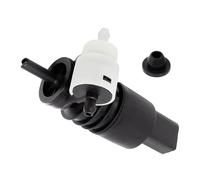 Pour BMW Pour i3 2020-2021 Pompe De Lave-glace 2 Broches 67127388349 67-12-7-388-349 Pompe D'eau Nettoyage