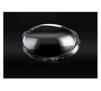 Pour BMW pour Mini F56 2014-2018, couvercle de lentille phare voiture, masque transparent, coque lampe protecteur de phare(Left)