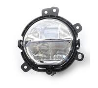 Pour BMW Pour MINI Pour Cooper F54 F55 F56 F57 1 Pièce Feu De Brouillard À LED Blanc Pièces Rechange Feux Jour Gauche Droite Feux Antibrouillard(La gauche)