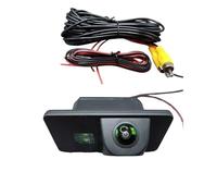 pour BMW pour Mini pour Cooper R50 2001-2005 2006 Caméra Arrière HD Vision Nocturne Étanche Caméra Recul Stationnement Secours Caméra Arrière(CVBS)