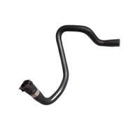 Pour BMW Pour Mini Pour Cooper R55 R56 R57 R58 Radiateur Expansion Pour Réservoir Tuyau Liquide Refroidissement 17122754573 Réservoir Tuyau
