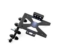 pour BMW pour R Ninet R Neuf T R9t pour Scrambler 2015 2016 2017 2018 Motorcycle Mudguard Eliminator Page Kit Net Plaque D’immatriculation