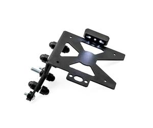 pour BMW pour R Ninet R Neuf T R9t pour Scrambler 2015 2016 2017 2018 Motorcycle Mudguard Eliminator Page Kit Net Plaque D’immatriculation