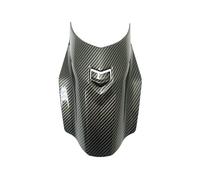 Pour BMW Pour R1200GS Pour R1250GS Pour R 1250 GS 2013 2014 2015-2023 Garde-boue Moto Extension Roue Avant Splash Garde Boue Pneu Moto(Carbon Look)