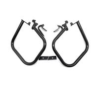 Pour BMW Pour R1200RT 2005-2011 2012 2013 Protection Moteur Pare-chocs Cage Cascade Barre De Protection De Réservoir De Carburant Stunt Cage Protecteur Moto(Black Rear)