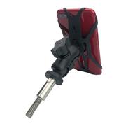 Pour BMW Pour R1200RT LC Pour R1250 RT Pour K1600 GT Pour K1600 GTL Cadre Navigation GPS Support Téléphone Portable Plaque GPS Téléphone Portable(Style 1)