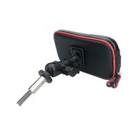 Pour BMW Pour R1200RT LC Pour R1250 RT Pour K1600 GT Pour K1600 GTL Cadre Navigation GPS Support Téléphone Portable Plaque GPS Téléphone Portable(5.3-6.1 inch bracket)