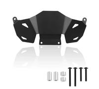 pour BMW pour R1300GS pour ADV 2023 2024 2025 Protection du Carter Moteur Panneau Latéral Extension De Plaque De Protection Couvercle Protection sous Moteur