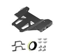 pour BMW pour R1300GS R 1300 GS 1300 2023- Plaque De Protection De Béquille Centrale Extension De Protection Moteur sous Protection Couvercle Protection sous Moteur