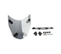Pour BMW Pour R1300GS R 1300 GS Pour R1300 GS Pour GS1300 2023 2024 Moto Phare Protecteur Phare Garde Couverture Grille Phares(Smoky)
