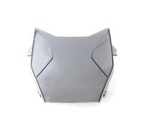 Pour BMW Pour R1300GS R1300 GS R 1300gs R 1300 GS R1300 GS 2023 2024 2025 Moto Acrylique Phare Garde Protecteur Lentille Couverture Phare Garde Grille(Smoky)