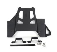 pour BMW pour R1300gs R1300 GS R1300GS R 1300 GS 2023+ Kit De Plaque De Protection De Béquille Centrale Noire Accessoires De Moto Couvercle Protection sous Moteur