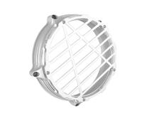 pour BMW pour RNINET pour R Nine T/5 pour Scrambler pour 2014-2019 2020 Moto Phare Lunette Garniture Anneau Couverture Protecteur Grille Phare Carénage Moto(C)