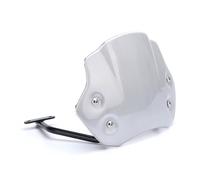 pour BMW pour RNINET pour Racer Urban G/S, Scrambler, Pare-Brise Carénage de Phare Moto Pare Brise Moto