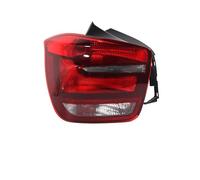 Pour BMW Pour Série 1 Pour F20 Pour F21 Pour 114i Pour 118i Pour 125i Pour M135i 2010-2015 Clignotant Frein Feu Recul Feu Arrière Ensemble Extérieurs Feux Arrière(No LED Left)