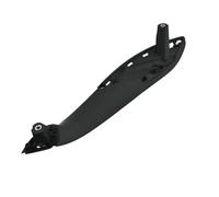 Pour BMW Pour Série 3 2014 2015 2016 2017 2018 Pour F30 316d 318d 320d F31 320i 325d Poignée Porte Intérieure Garniture Poignée Voiture 51417279311 Poignée Porte Intérieure Voiture(Black-Front Right)