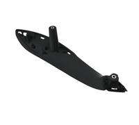 Pour BMW Pour Série 3 2014 2015 2016 2017 2018 Pour F30 316d 318d 320d F31 320i 325d Poignée Porte Intérieure Garniture Poignée Voiture 51417279311 Poignée Porte Intérieure Voiture(Black-Rear Left)