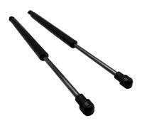 Pour BMW Pour Série 3 E90 E90N 323i 325i 328i 51247060623 Ressort Gaz Hayon Arrière Amortisseur Levage Capot Ressorts à Gaz Hayon