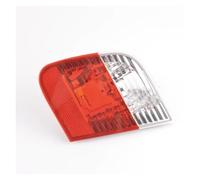 Pour BMW Pour Série 3 Pour E46 318i 320i 323i 325i 328i 2002-2004 Feu Arrière Pare-chocs Feux Stop Feux Arrières Indicateurs(Côté droit)