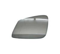 Pour BMW Pour Série 5 6 7 Pour GT Gradation Automatique Chauffante Anti Éblouissement Avec Remplacement Verre Miroir Latéral En Fil Glace Rétroviseur(Left)