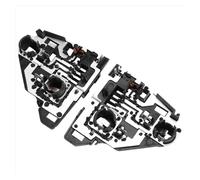 Pour BMW Pour X1 F48 F49 2016-2019 63217438433 63217438434 Support De Prise D'ampoule Feu Arrière Lampe Freinage Support D'ampoule Feu Arrière(63217438434 Right)