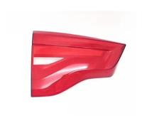 Pour BMW Pour X3 2018 2019 2020 2021 Couvercle Feu Arrière Signal Feu Stop Masque Coque Remplacer L'abat-jour Feu arrière(Inside Left)