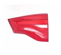 Pour BMW Pour X3 2018 2019 2020 2021 Couvercle Feu Arrière Signal Feu Stop Masque Coque Remplacer L'abat-jour Feu arrière(Inside Right)