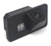 pour BMW pour X3 E83 2003-2010 sans Fil Parking Caméra Recul Vue Arrière Voiture D'aide Stationnement Caméras(Camera Wireless)