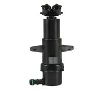 Pour BMW Pour X3 E83 2006 2007 2008 2009 2010 ZUK Buse De Lave-phares Pompe À Jet D'eau De Phare 61673416467 61673416468(Left Side)