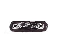 Pour BMW Pour X3 F25 2011 - 2017 Circuit Imprimé De Feu Arrière ABS Conception Résistante À L'usure Support D'ampoule Feu Arrière