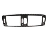 Pour BMW Pour X3 Pour F25 2011-2017 Console Centrale Intérieure De Voiture Climatisation Sortie D'air Cadre Garniture Décorative Autocollant Garniture Console Latérale Voiture