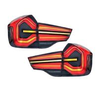 Pour BMW Pour X3 Pour F25 Pour G08 2018-2021 1 Paire Ensemble De Feux Arrière Feu Stop Feux De Conduite Clignotants Ensemble De Feux Arrière(Original xenon)