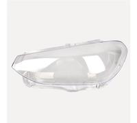 Pour BMW Pour X3 Pour X4 2018 2019 2020 2021 Accessoires Voiture Remplacer Une Coque Phares PC Transparente Verre Coque Phare Couvercle Phare Avant(Left And Right)