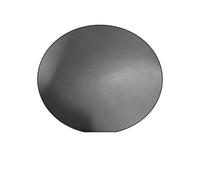 pour BMW pour X4 F26 pour X3 F25 2014-2017 Fibre Carbone Pare-Chocs Avant Séparateur Lèvre Menton Becquet Diffuseur Pièces Mise Niveau Kit Carrosserie Voiture Front Spoilers Lip(FRP Matte Black)