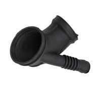 Pour BMW Pour X5 E53 M54 3.0i 13541440102 Tube D'admission Du Moteur Coude De Soufflet Boîtier D'accélérateur Au Capteur De Masse D'air Tube D'admission