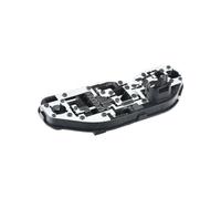 Pour BMW Pour X5 E70 2010-2013 Douille D'ampoule Feu Arrière Support Latéral Plateau 63217262573 63217262574 63217262575 63217262576 Circuit Imprimé Du Feu Arrière(63217262573)