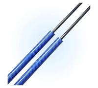 Pour BMW Pour X5 (E70) SUV 2007-2013 522MM Hayon Arrière Support Levage Amortisseurs Entretoises Coffre Avec Ressort Verin Hydraulique Coffre(Blue Carbon Fiber)