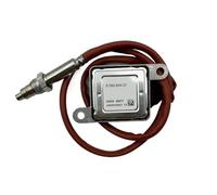 Pour BMW Pour X5 F15 Pour X6 F16 25d 30dX 40dX Capteur NOx Azote Oxygène 858984401 5WK96697C 13628589844 NOx Capteur Lambda