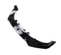 pour BMW pour X5 G05 40i 40d 50e M60i Sport 2023 2024 2025 Lci Style Compétition Pare-Chocs Avant Séparateur Lèvre Spoiler Diffuseur Bodykits Voiture Front Spoilers Lip