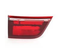 Pour BMW Pour X5 Pour E70 2007-2013 Feu Arrière À LED Stop Antibrouillard Clignotant Circulation Diurne Feux Arrières Indicateurs(Inner L)