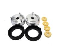 Pour BMW Pour X5 Pour X6 E70 E71 Avant LH RH Support Choc + Supérieur Inférieur Kit 31336788776 31336776389 31336776390 31336774738 Amortisseurs Auto