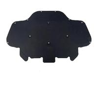 Pour BMW Pour X5 Pour X6 G05 G06 2019-2025 Tapis De Capot Avant En Coton Isolant Thermique Et Phonique Insonorisant Bouclier Thermique Du Moteur