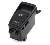 Pour BMW Pour X5 X6 Pour E70 E71 E72 Module Parking Voiture Frein Main Assemblage P Bouton H Commande Interrupteur Couvercle Remplacement Frein Stationnement(Assembly)