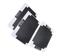 pour BMW R1200GS LC Adventure Motos Side Case Pads Cover Set pour Valises Rigides pour GS 1200