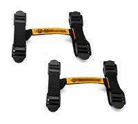 pour BMW R1200GS LC R1250GS ADV F800GS F700GS F850GS R1200 GS Poignée Latérale Universelle pour Boîte en Alliage D'aluminium Sacoche Supérieure