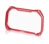 pour BMW R1200GS R 1200 GS R1200 2018-2020 Moto Compteur Cadre Couverture Écran Protection Instrument Protecteur D'affichage Bouclier