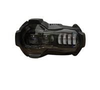 Pour BMW R1200GSA Pour ADV Pour Adventure 2006 2007-2013 Moto Phare LED Phares Ensemble Lumières E9 Remarque Moto De Phare De Travail