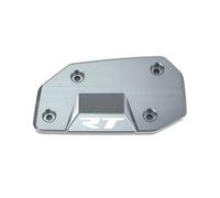 Pour BMW R1300RT R 1300 RT R 1300RT 2025 2026 Accessoires Moto Couvercles De Réservoir De Liquide De Frein Et D'embrayage Bouchon De Remplissage D'huile(1pc Brake Cap-Grey)